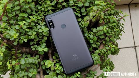 Xiaomi Redmi 6 Pro review: Another day, another good